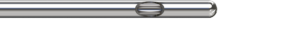 CSH cannula with ULTRA thin wall by TSK Laboratory