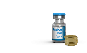 Low Dead Space needle - significant cost and product savings
