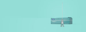 CSH cannula with ULTRA thin wall by TSK Laboratory