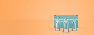 PRC Control Hub needle by TSK Laboratory