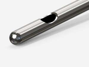 Aesthetic cannulas, dermal filler cannulas - TSK CSH tip