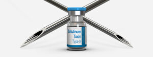 TSK botulinum toxin needles