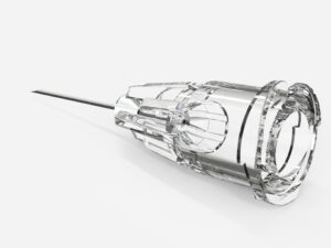 Dermal filler needles - HPC Advanced Hub by TSK